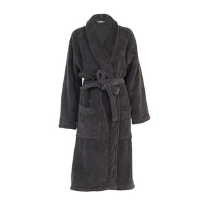 Bathrobe Unisex Small