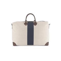 Harvard Weekend Large Srtipe / Grezzo/Blue