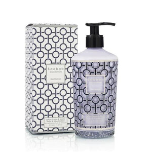 Baobab Body & Hand Lotion 350ml