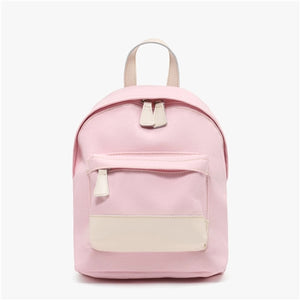 Zainetto Baby 30X20X05 Pink