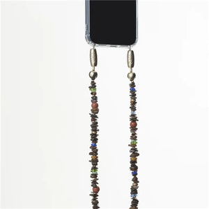 Stacked Stone Crossbody