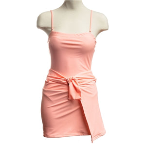 Paloma Swimsuit/Pink