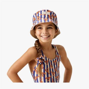 Bobby Bucket Hat