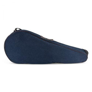 Tennis Bag / Navy Blue