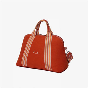 London Smart Duffel Bag - Macari