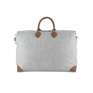 Harvard Borsone Large Positano/Light Blue