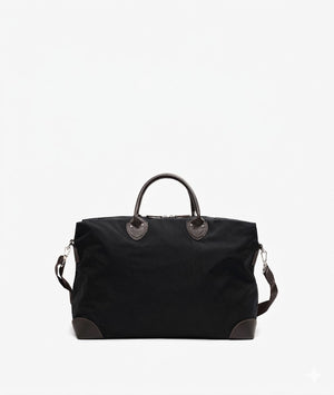 Harvard Borsone Small/Cordura Black