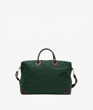 Harvard Borsone Small/Cordura Green