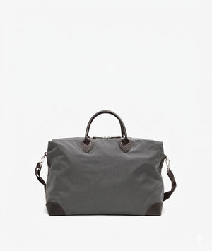 Harvard Borsone Small/Cordura Grey