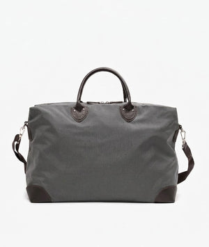 Harvard Borsone Large/Cordura Grey