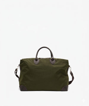 Harvard Borsone Small/Cordura Olive green