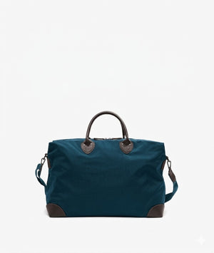 Harvard Borsone Small/Cordura Petrol Blue