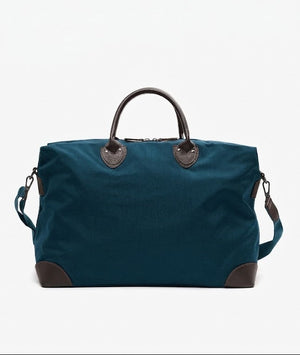 Harvard Borsone Large/Cordura Petrol blue