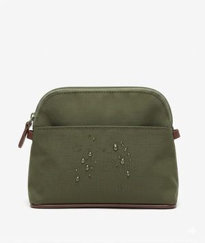 Trousse Aspen Cordura Medium / Olive