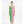 Two Tone Maxidress