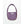 Bongusta Naram Cross Over Bag in Wine & Lavender Blue