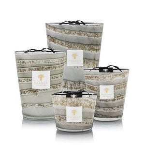 Sand Atacama Candle