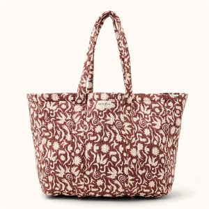 Samba Tote Bag