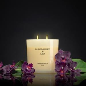Cereria Premium Candle 600g