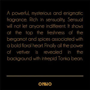 Onno Haute Parfumerie Les Exclusifs 100ML
