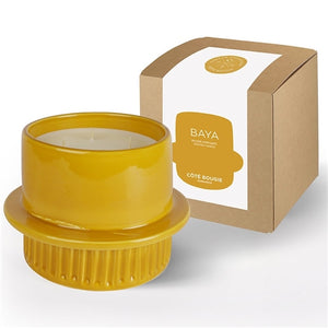 Baya Candle