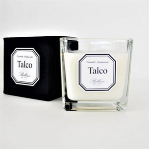 Talco Candle / 350 gm