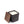 Bourbon Vanilla Black Matt Candle