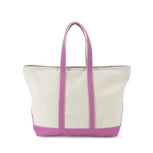 Cervo Beach Bag Large Fucsia