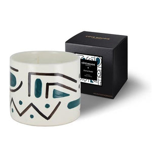 Holm Candle