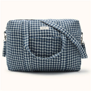 Thalia Diaper Bag