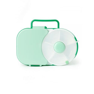 Lunch Box Spinner