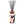 Totem Delta Zambèze Luxury Bottle Diffuser
