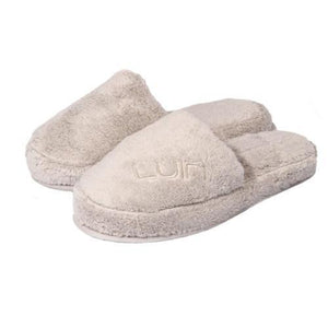 Cosy Bath Slippers L/XL (41-44)