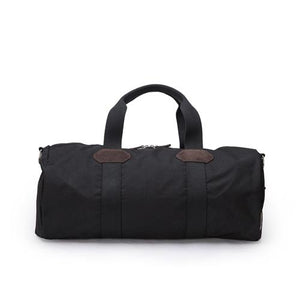 Boston Travel Cordura / Black