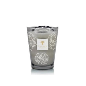 Collectible Roses Grey