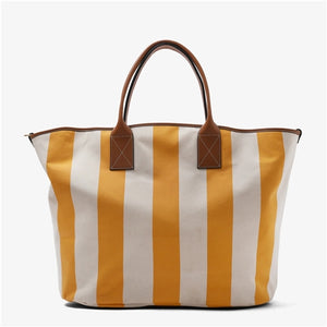 Paros S25 Borsa Mare L 2523 / Yellow