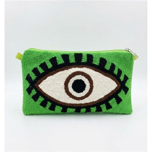 Large Eye Clutch