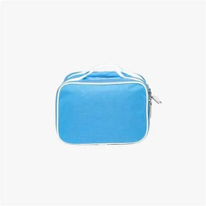 Lunch Bag Waterproof / Light Blue