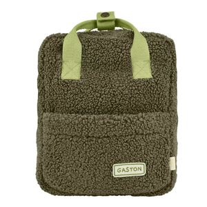 Romeo Moumoute Backpack