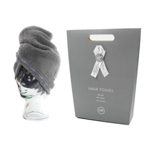 Hair Towel