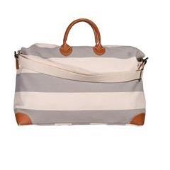 Harvard Weekend Bag / Ischia Light Blue