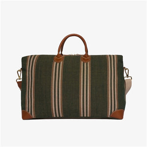 Harvard Duffel Bag - Antibes