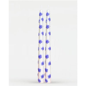Bloom Candle 10"