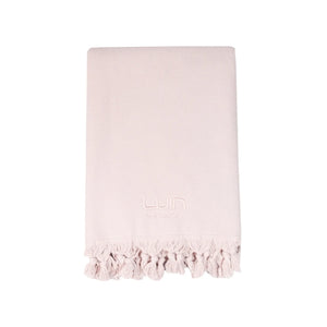 Organic Bath & Beach Towel