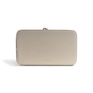 Rectangular Jewellery Box / Grey