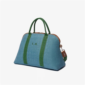 London Duffel Bag - Procida
