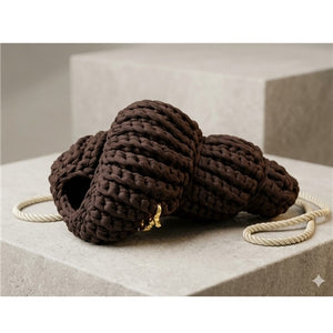 Crochet Bag