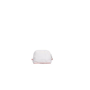 Trousse Aspen Cordura Medium / White/Light Pink