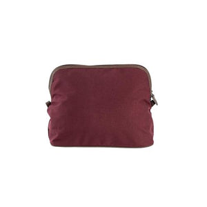 Trousse Aspen Cordura Large / Maroon