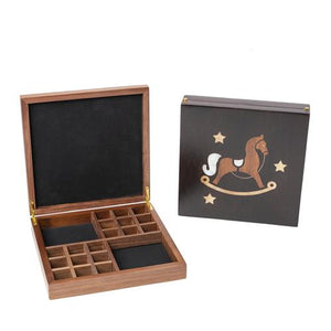 Kids Jewellery Box / Horse
